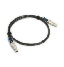 Кабель интерфейсный Supermicro Mini SAS HD External CBL-SAST-0573